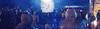 catching fire steady camerawork GIF by The Hunger Games