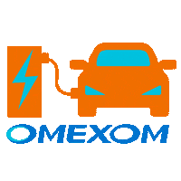 Car Power Sticker by omexom