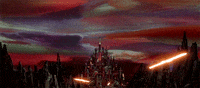 flash gordon flashahaaa savior of the universe GIF by Maudit