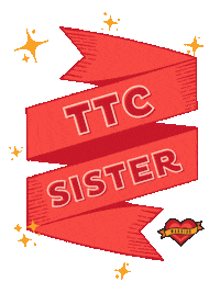 cozywarriororg sisterhood ttc fertility ivf Sticker
