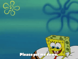 season 3 the lost episode GIF by SpongeBob SquarePants