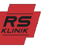 RS-Klinik rsklinik rsklinikhannover rsklinikgmbh Sticker