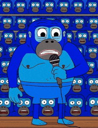 Ronke GIF by Tribally