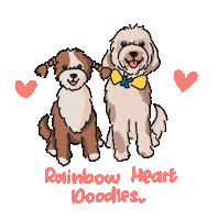 Dog Cute Dogs Sticker