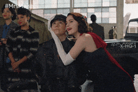 Mrs Maisel GIF by The Marvelous Mrs. Maisel