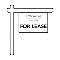 corcorandwellingsrealestate corcoran dwellings real estate liane jamason Sticker