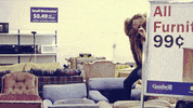 music video vintage GIF