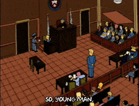 season 5 episode 20 GIF