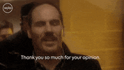 Christopher Eccleston Thank You GIF by Doctor Who