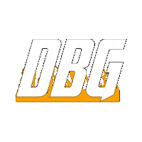 Sticker by dbg
