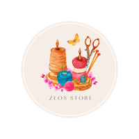 Elyapımı Sticker by Zeos Store