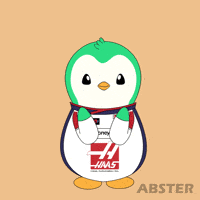 Dance Crossing GIF by Abster