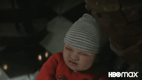 Doom Patrol GIF by HBO Max