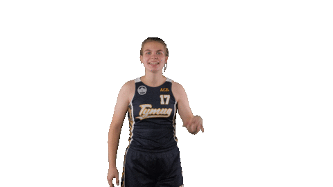 Women Asb Sticker by SUITD Basketball Club