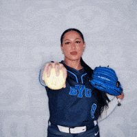 Go Cougs GIF by BYU Cougars
