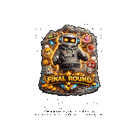 Final Fight Esports Sticker by Digi 995