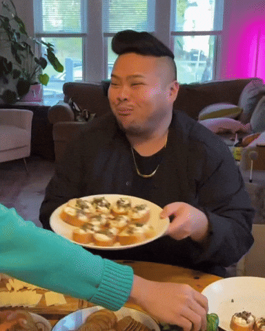 Filipino Cooking GIF