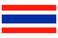 Thailand Eindhoven Sticker by Media2Impress