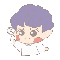 Exo Exo-L Sticker