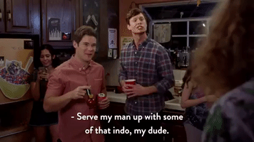 comedy central season 6 episode 3 GIF by Workaholics