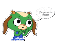 Sticker by Rockolandia