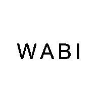 Cosmetics Sticker by WABI Beauty