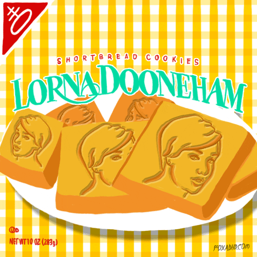 lena dunham lol GIF by Animation Domination High-Def