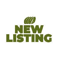 Real Estate New Listing Sticker by TheElementRealty