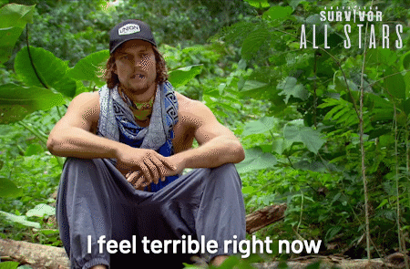Survivorau GIF by Australian Survivor