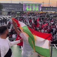 Flag Al GIF