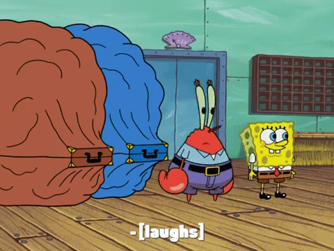 season 7 episode 6 GIF by SpongeBob SquarePants
