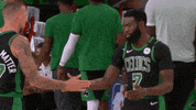 Nba Playoffs Sport GIF by NBA