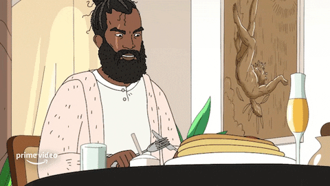 Season 2 Episode 6 GIF by Amazon Prime Video