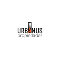 urbanuspropiedades  Sticker