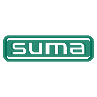 Logo Brand Sticker by SUMA Rührtechnik GmbH