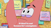 season 9 episode 23 GIF by SpongeBob SquarePants