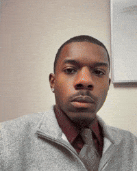 Angry Hothead GIF