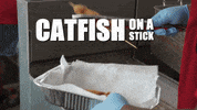 Soul Food Wings GIF by Gangway Advertising