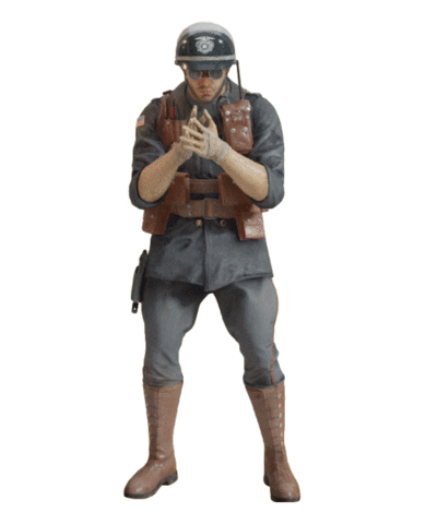 Fire R6 Sticker by Ubisoft