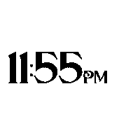 Happy Fireworks Sticker