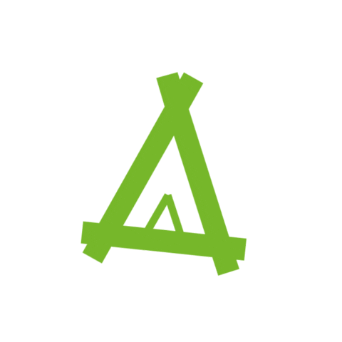 Outdoor Sticker by DPSG St. Ludwig