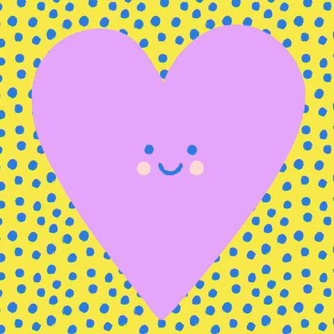 Giggly Heart