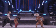 Red Velvet Aew On Tnt GIF by All Elite Wrestling on TNT