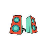 Be Bold Back To School Sticker by River Island