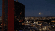 resortsworldlv vegas las vegas the strip las vegas strip GIF