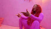 Baddie GIF by Popular Demand Entertainment