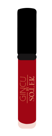 Makeup Lips Sticker by SO.LEK