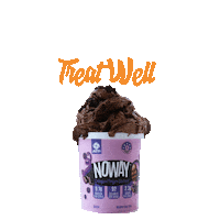 Treat Well Sticker by ATP Science