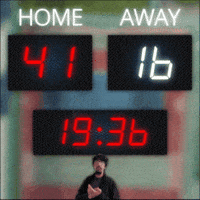 16 Away GIF