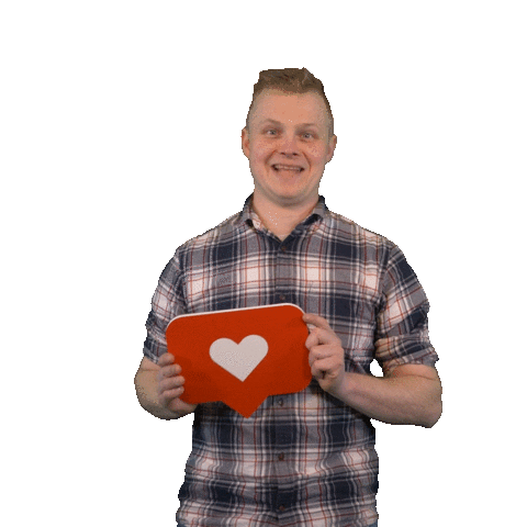 Daniel Sloots Sticker by SocialGifjes